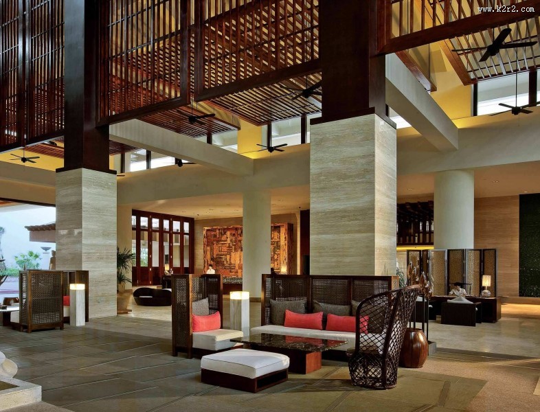 中国三亚国光豪生度假酒店图片