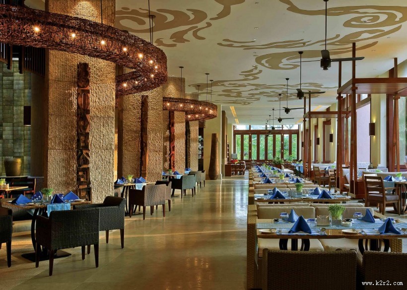 中国三亚国光豪生度假酒店图片