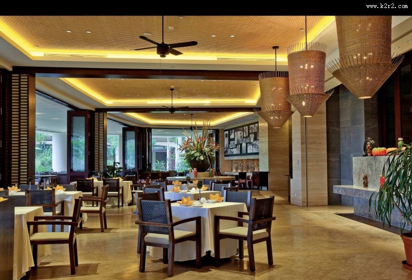 中国三亚国光豪生度假酒店图片