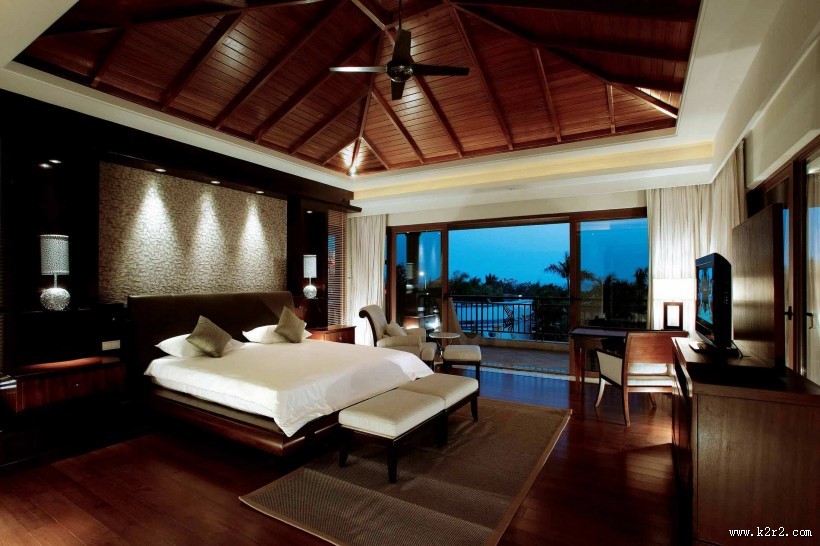 中国三亚国光豪生度假酒店图片