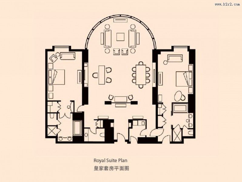 中国澳门四季酒店图片