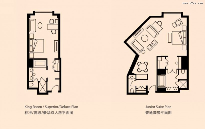中国澳门四季酒店图片