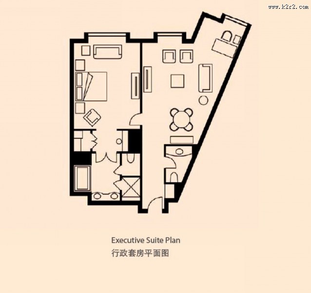 中国澳门四季酒店图片