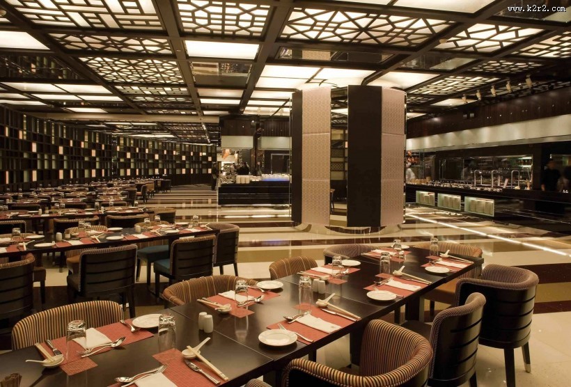 中国澳门新葡京酒店图片