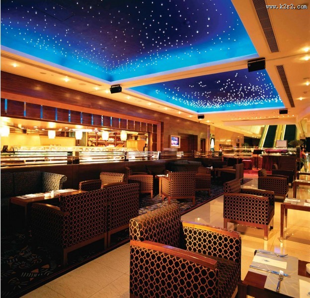 中国澳门新葡京酒店图片