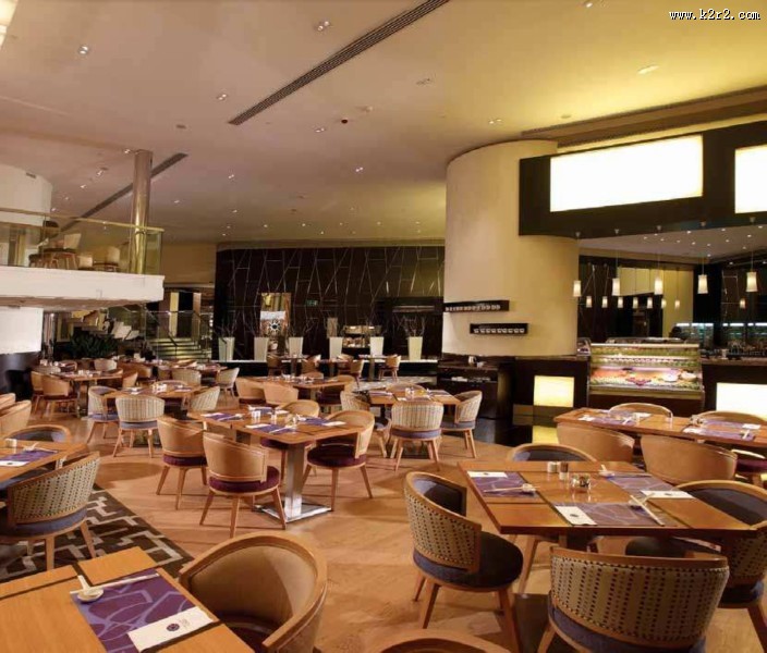 中国澳门新葡京酒店图片