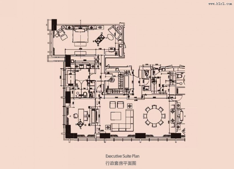 中国天津君隆威斯汀酒店图片