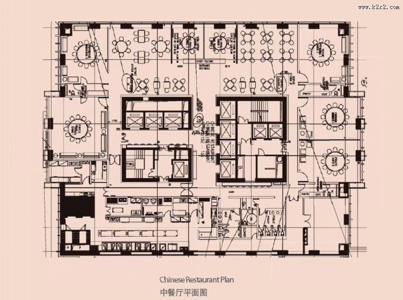 中国天津君隆威斯汀酒店图片