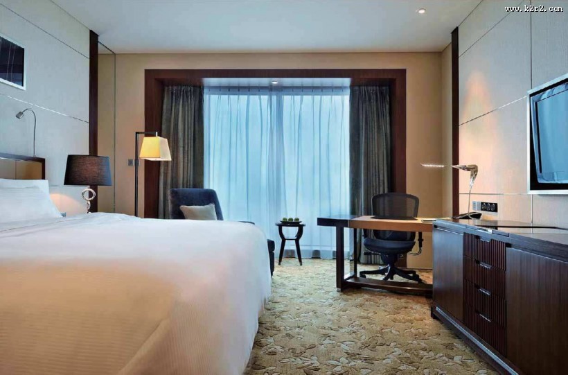 中国天津君隆威斯汀酒店图片