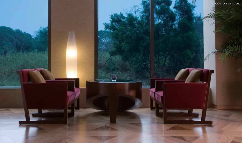 中国金茂深圳JW万豪酒店图片大全