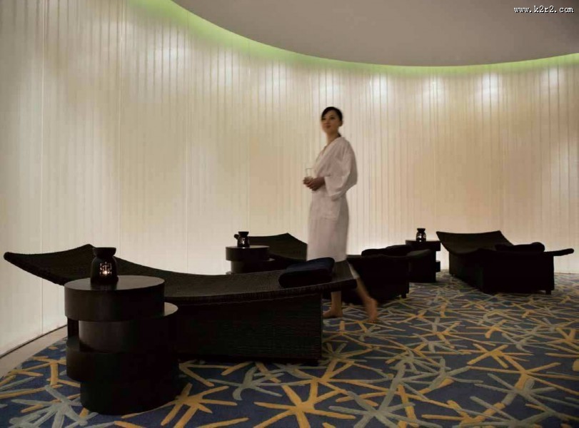 中国金茂深圳JW万豪酒店图片大全