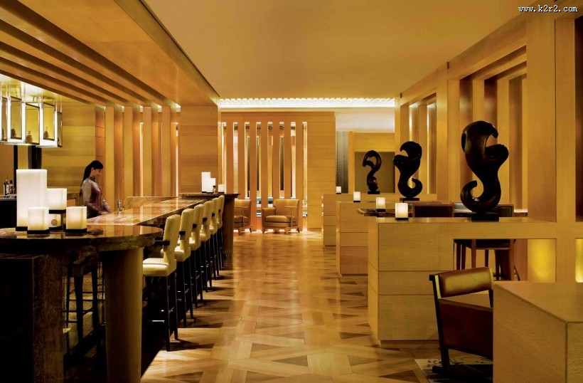 中国金茂深圳JW万豪酒店图片大全