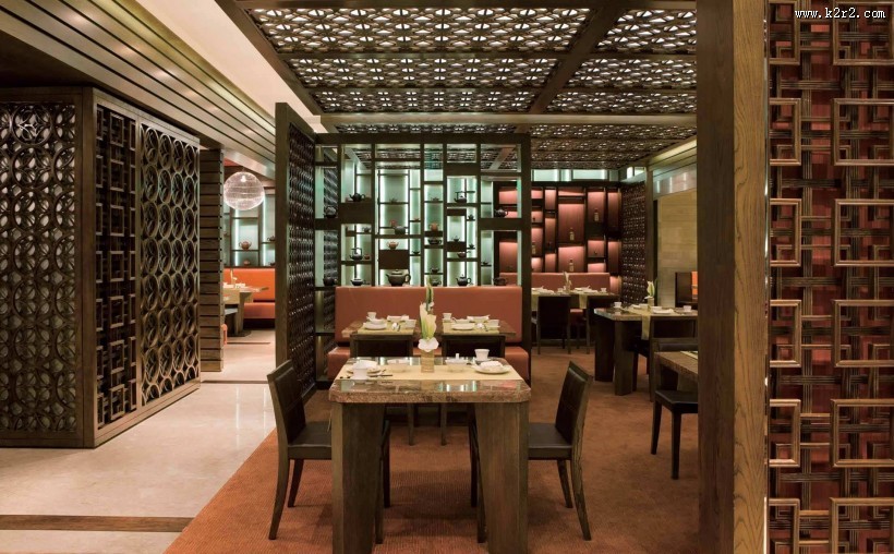 中国金茂深圳JW万豪酒店图片大全