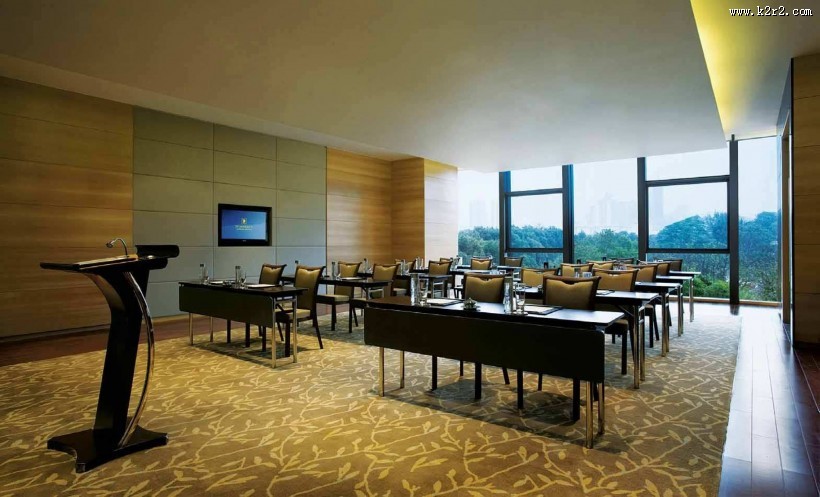 中国金茂深圳JW万豪酒店图片大全