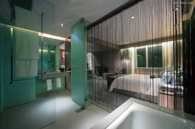 中国武汉珞珈山国际酒店图片