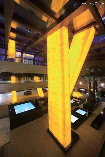 中国武汉珞珈山国际酒店图片