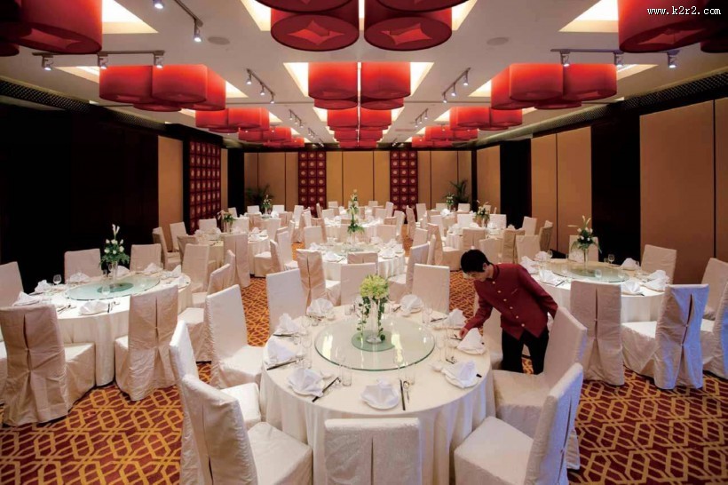 中国杭州西溪悦榕庄图片