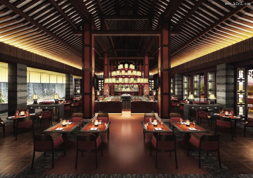 新加坡浮尔顿湾大酒店图片