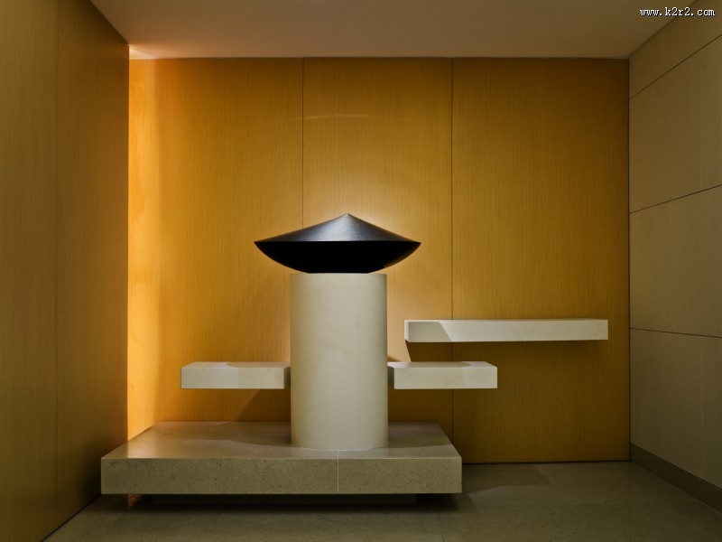 香港奕居酒店图片