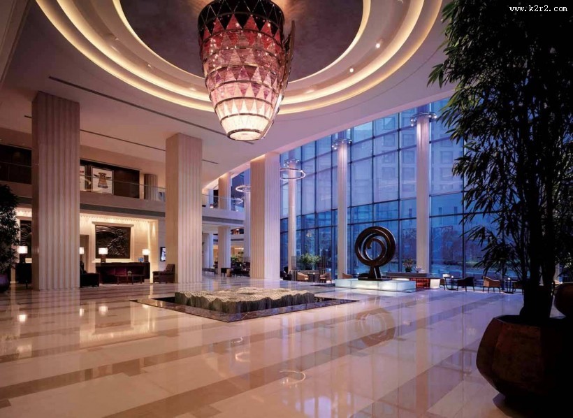 中国北京丽晶酒店图片