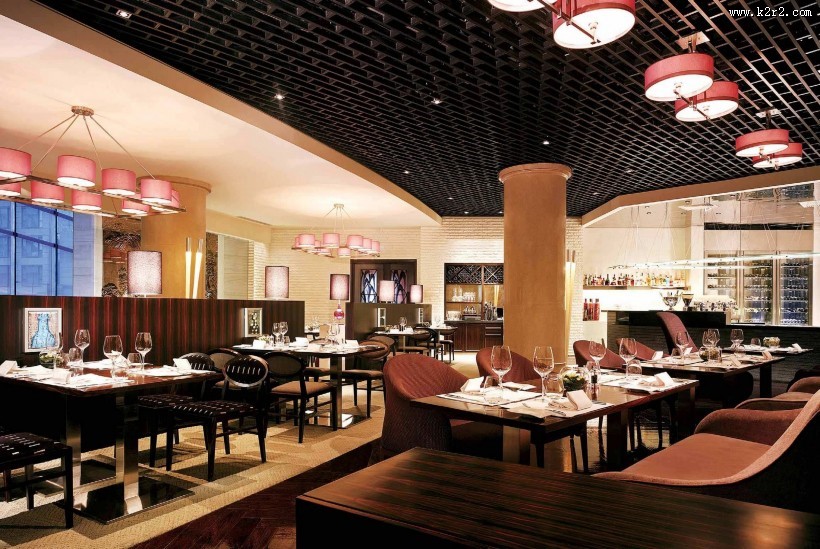 中国北京丽晶酒店图片