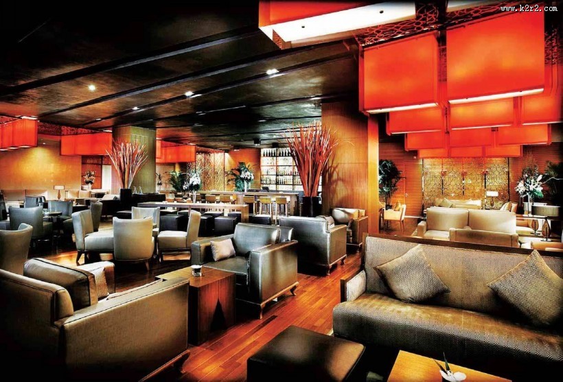 中国北京新云南皇冠假日酒店图片