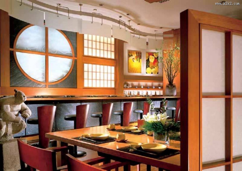 中国上海四季酒店图片