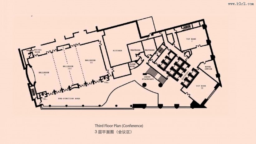 中国上海四季酒店图片