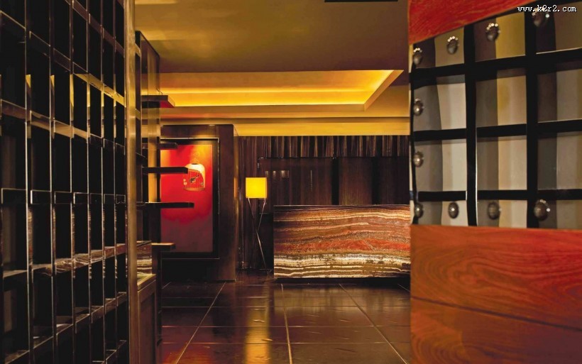 中国上海四季酒店图片