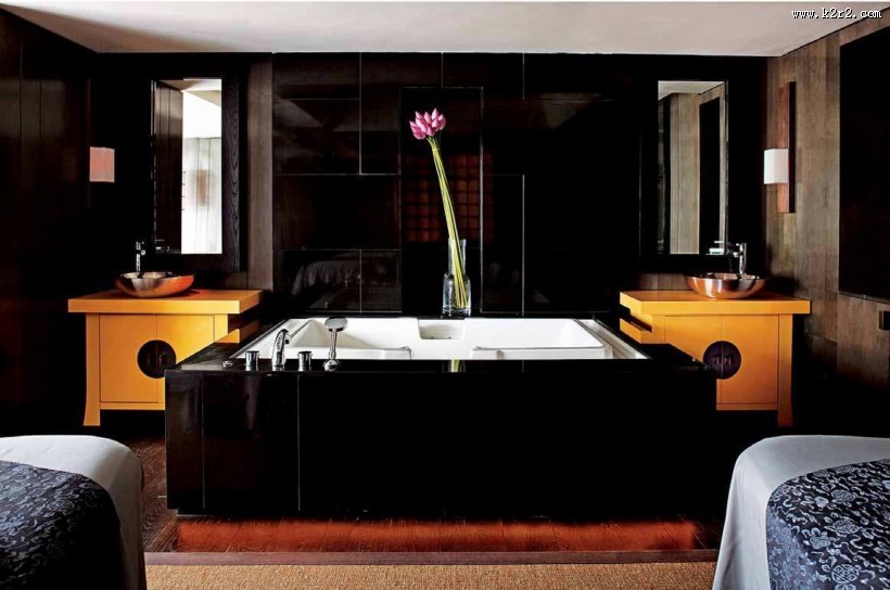 中国上海四季酒店图片