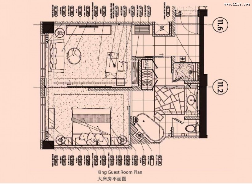 中国上海威斯汀大饭店图片