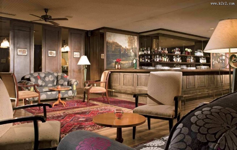 中国上海威斯汀大饭店图片