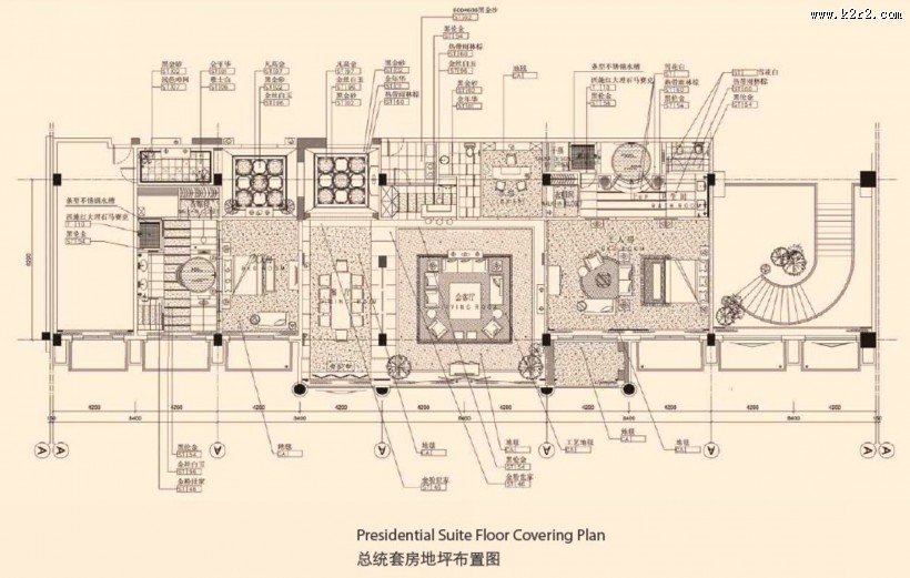 中国上海东方佘山索菲特大酒店图片