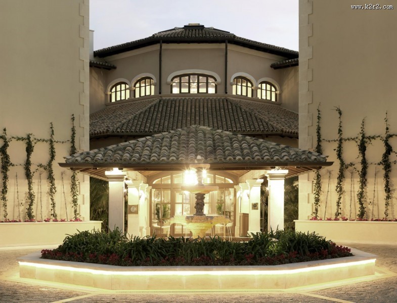 瑞吉斯酒店集团-亚特兰大图片