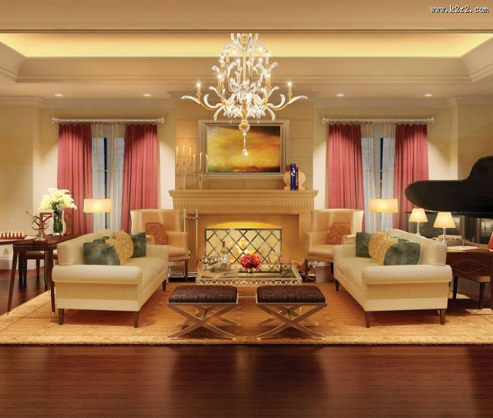 瑞吉斯酒店集团-亚特兰大图片