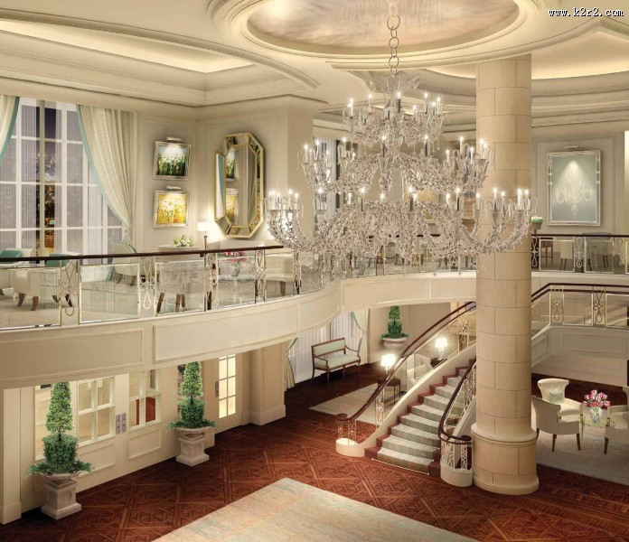 瑞吉斯酒店集团-亚特兰大图片