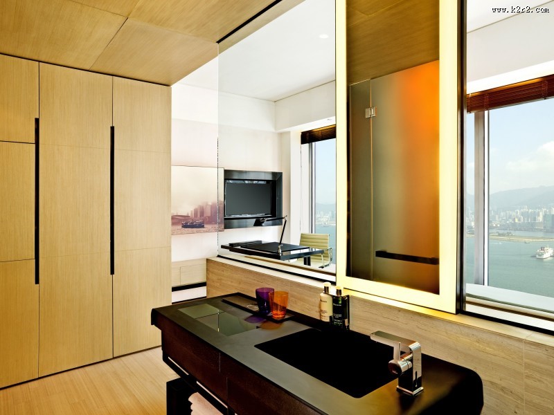 香港东隅酒店图片