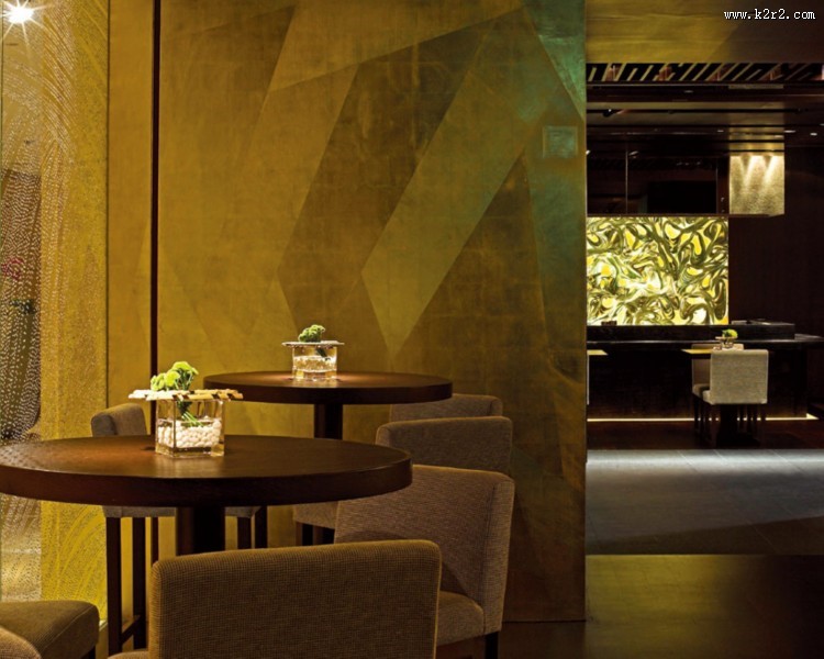 香港四季酒店图片大全