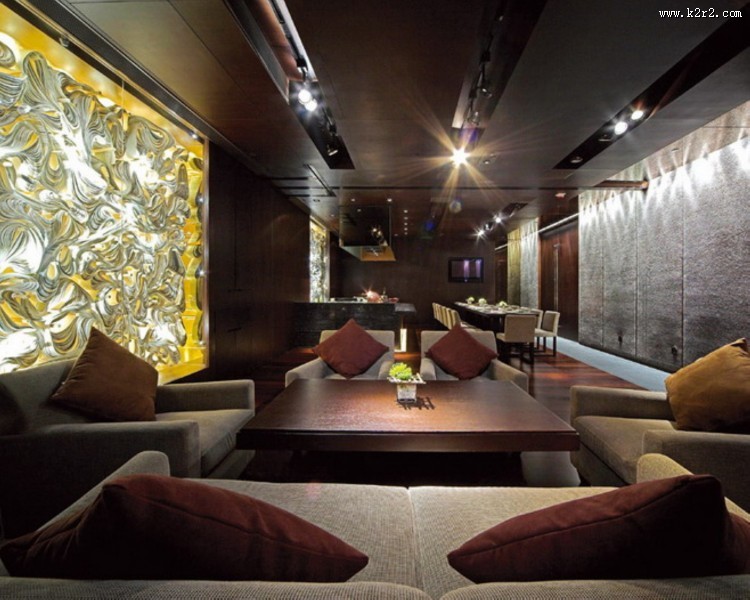 香港四季酒店图片大全