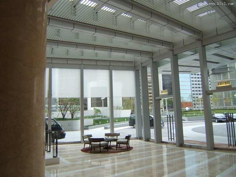 香港四季酒店图片大全