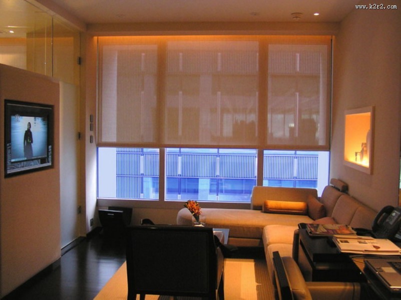 香港四季酒店图片大全