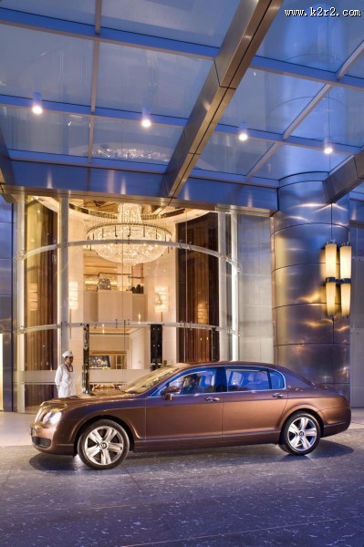 瑞吉斯酒店集团-新加坡地区图片