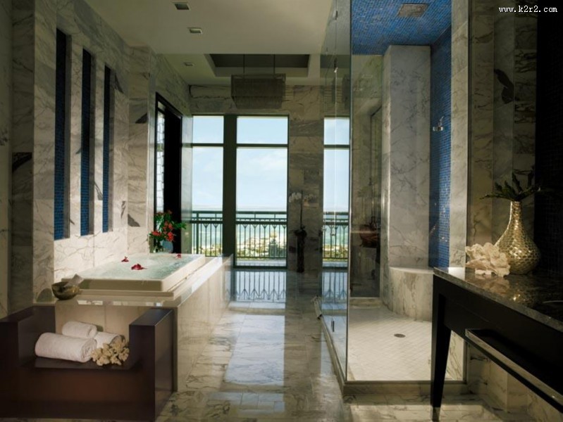 行宫-各大顶级酒店总统套房专业摄影图片