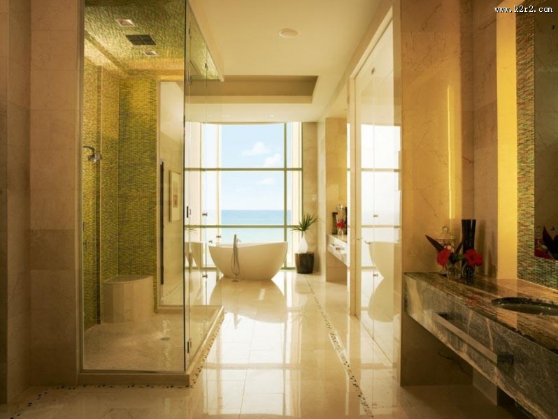 行宫-各大顶级酒店总统套房专业摄影图片