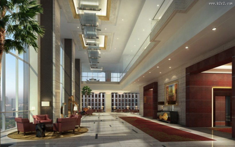 瑞吉斯酒店集团-雅加达地区图片