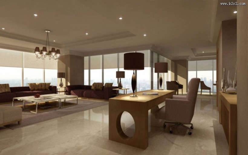 瑞吉斯酒店集团-雅加达地区图片