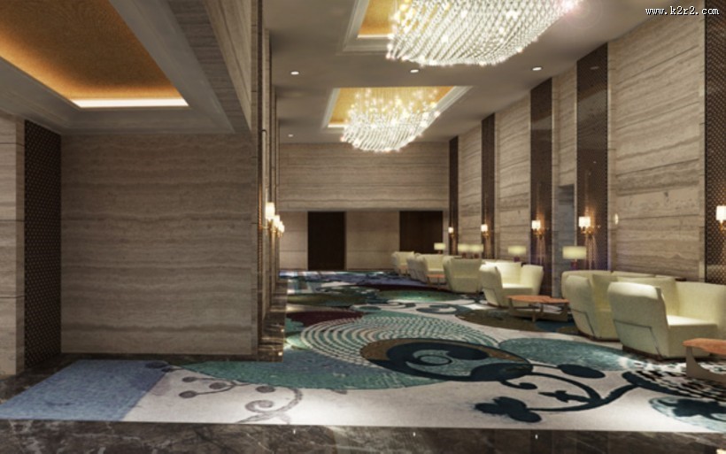 瑞吉斯酒店集团-雅加达地区图片