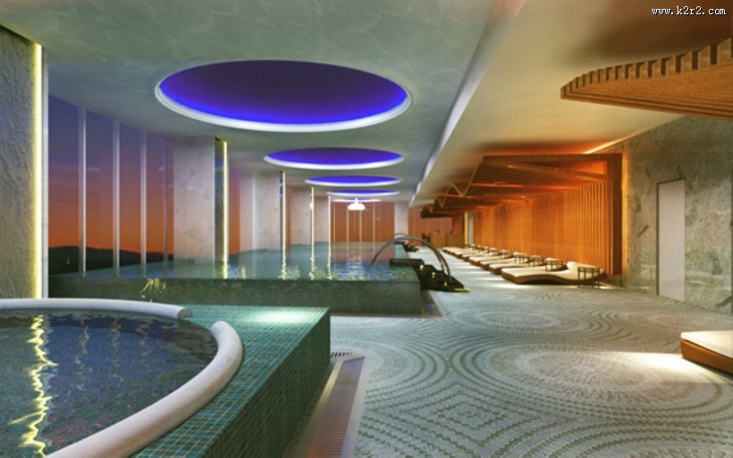 瑞吉斯酒店集团-雅加达地区图片