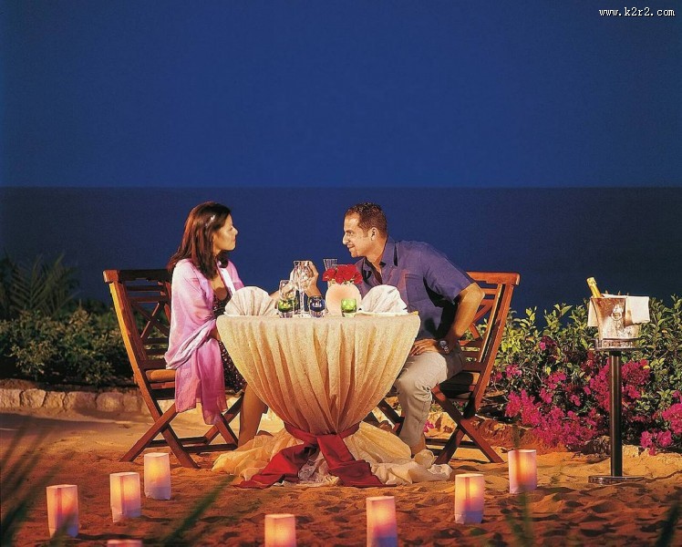 沙姆沙伊赫四季酒店图片