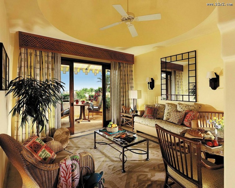 沙姆沙伊赫四季酒店图片